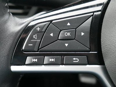 2019 Nissan Altima 2.5 SL