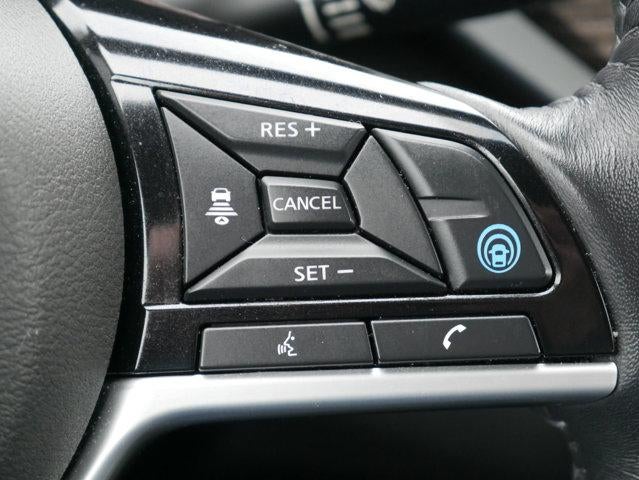 2019 Nissan Altima 2.5 SL