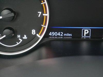 2019 Nissan Altima 2.5 SL