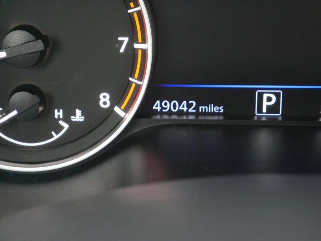 2019 Nissan Altima 2.5 SL