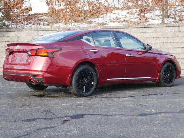 2019 Nissan Altima 2.5 SL