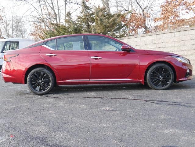 2019 Nissan Altima 2.5 SL