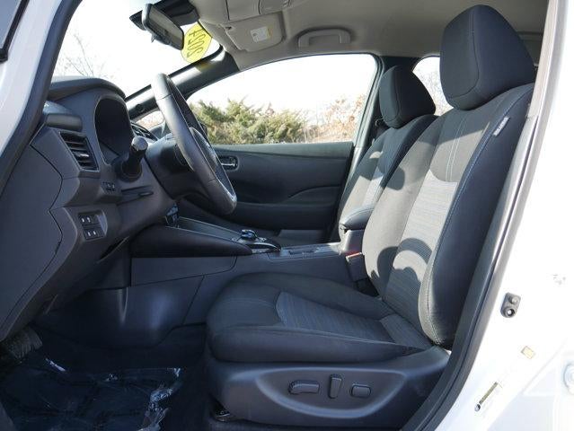 2024 Nissan LEAF SV PLUS