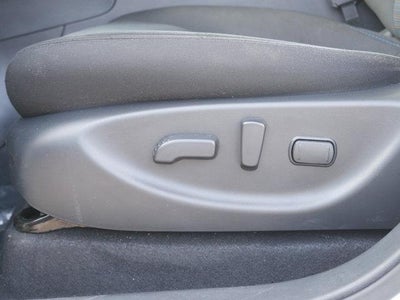 2024 Nissan LEAF SV PLUS