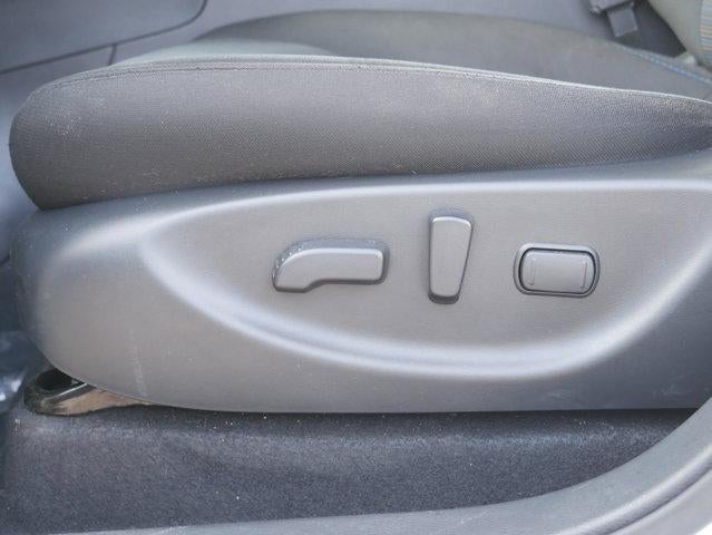 2024 Nissan LEAF SV PLUS