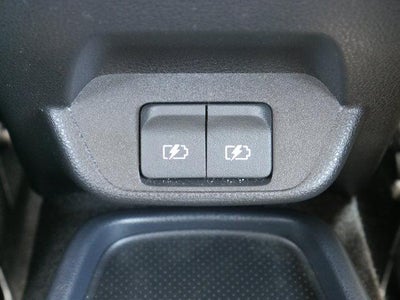 2024 Nissan LEAF SV PLUS