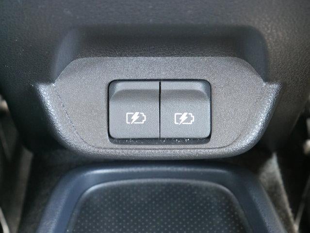 2024 Nissan LEAF SV PLUS