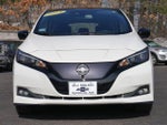 2024 Nissan LEAF SV PLUS