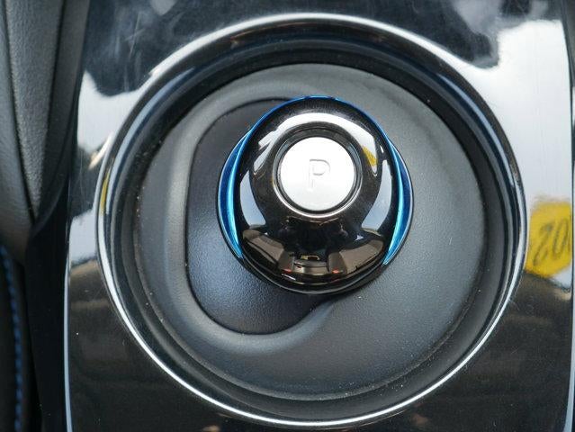 2024 Nissan LEAF SV PLUS