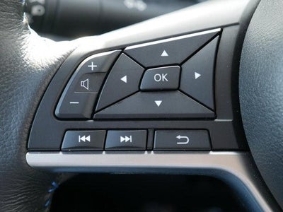 2024 Nissan LEAF SV PLUS