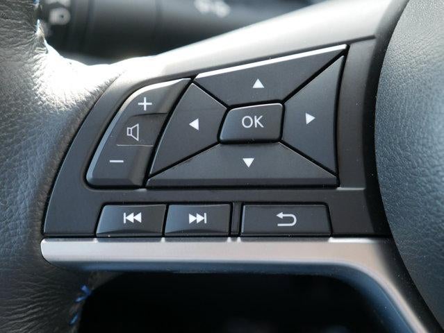 2024 Nissan LEAF SV PLUS