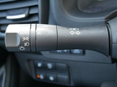 2024 Nissan LEAF SV PLUS