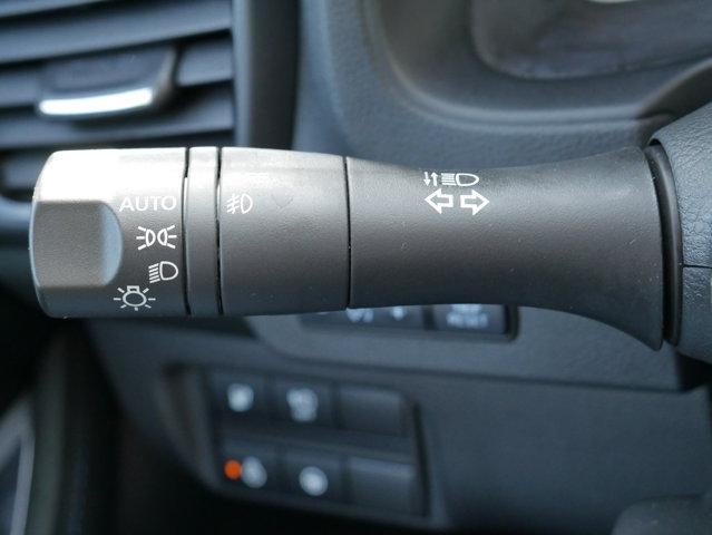 2024 Nissan LEAF SV PLUS