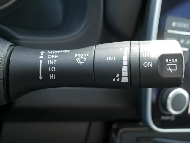 2024 Nissan LEAF SV PLUS