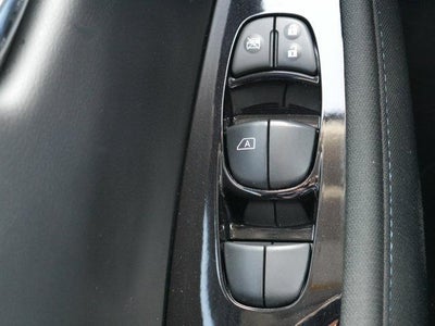 2024 Nissan LEAF SV PLUS