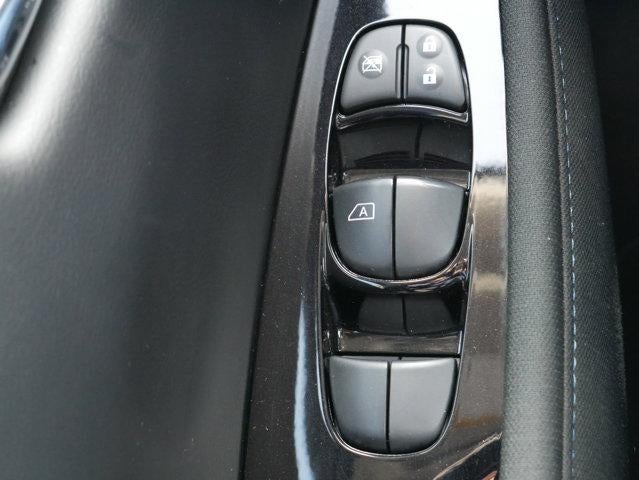 2024 Nissan LEAF SV PLUS