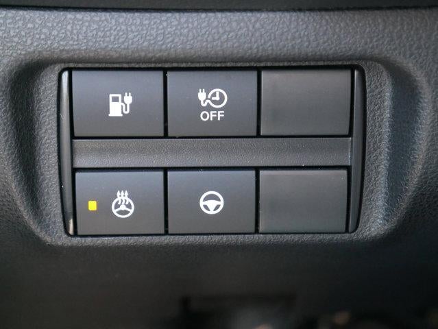 2024 Nissan LEAF SV PLUS