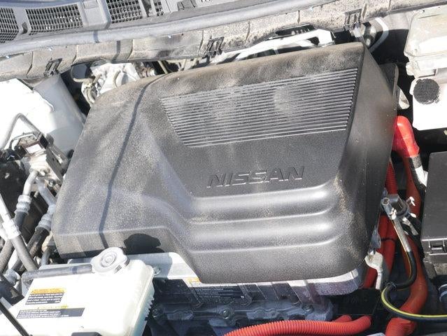 2024 Nissan LEAF SV PLUS