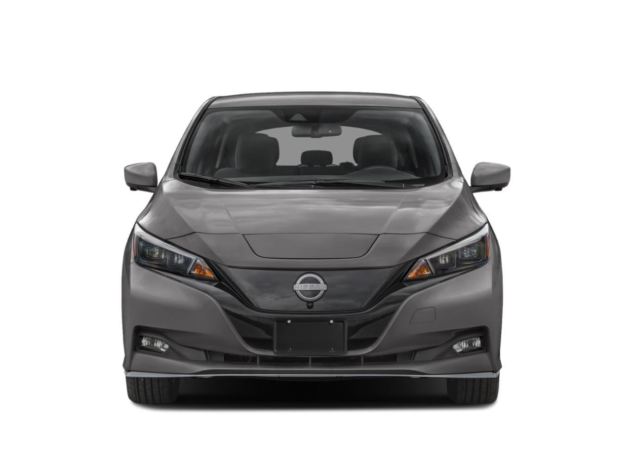2024 Nissan LEAF SV PLUS