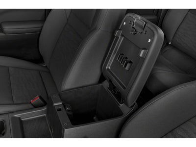 2023 Nissan Frontier S