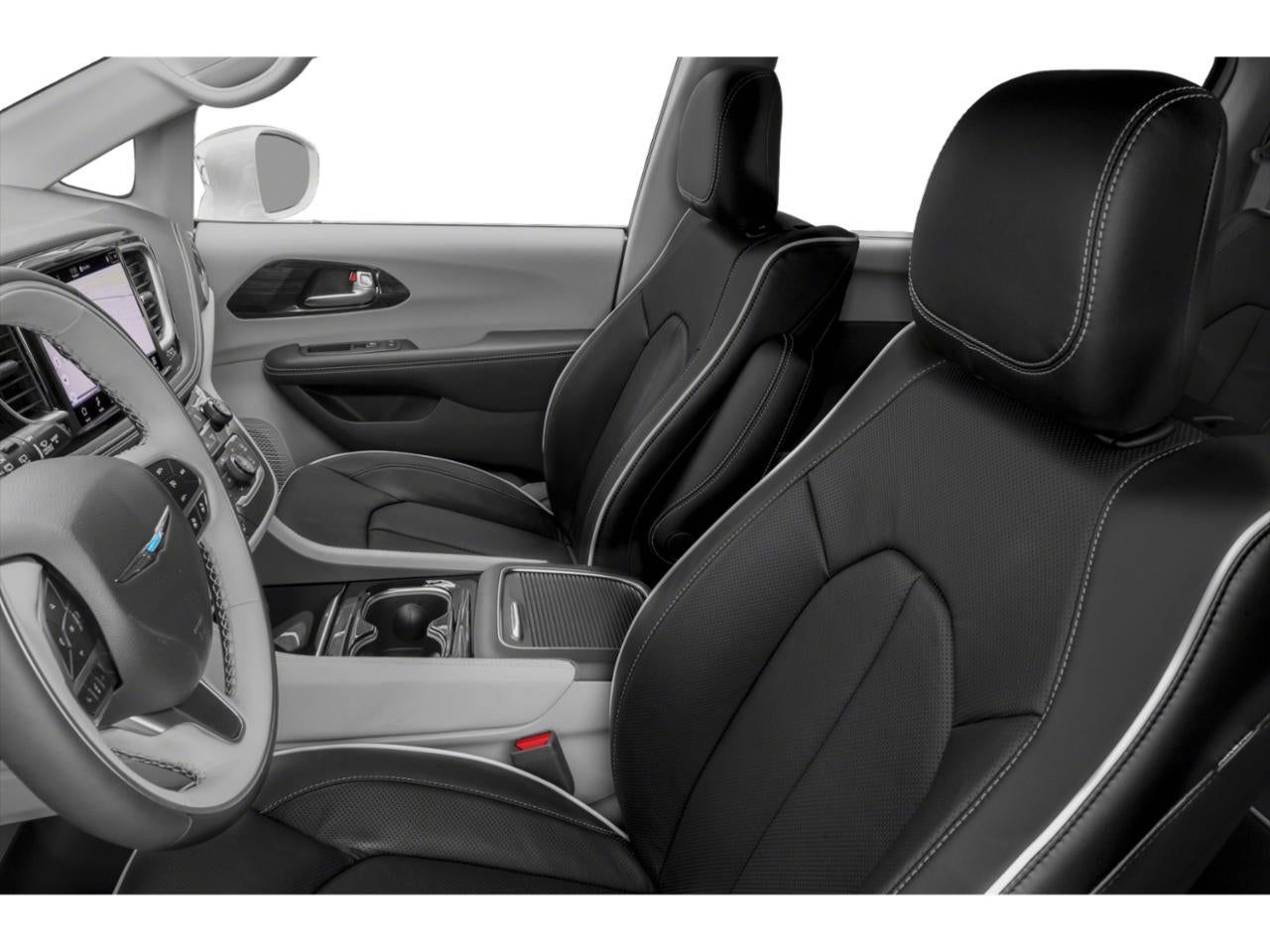 2023 Chrysler Pacifica Hybrid Limited