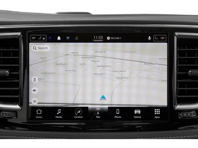 2023 Chrysler Pacifica Hybrid Limited