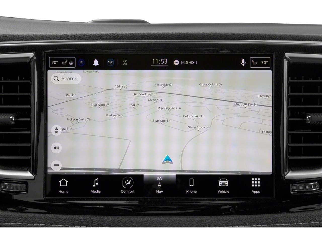 2023 Chrysler Pacifica Hybrid Limited