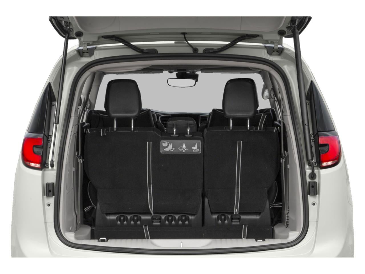 2023 Chrysler Pacifica Hybrid Limited