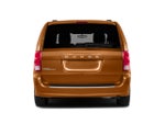 2015 Dodge Grand Caravan SE Plus