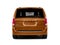 2015 Dodge Grand Caravan SE Plus