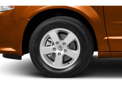 2015 Dodge Grand Caravan SE Plus