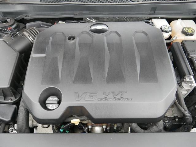 2019 Chevrolet Impala LS