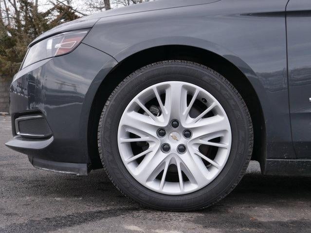 2019 Chevrolet Impala LS