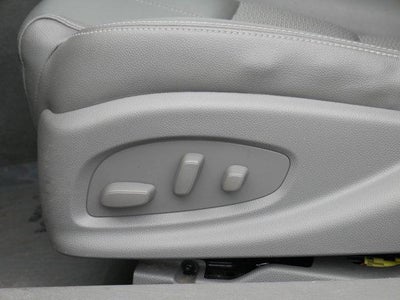 2019 Chevrolet Impala LS