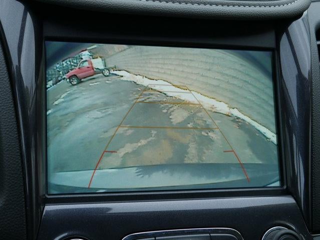 2019 Chevrolet Impala LS