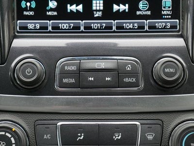 2019 Chevrolet Impala LS