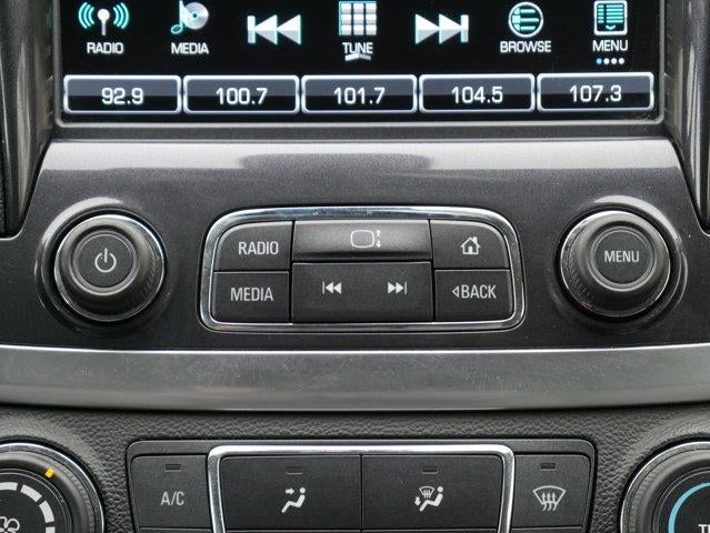 2019 Chevrolet Impala LS