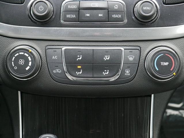 2019 Chevrolet Impala LS