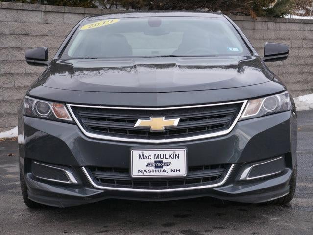2019 Chevrolet Impala LS