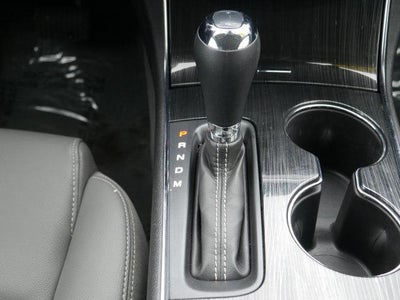 2019 Chevrolet Impala LS