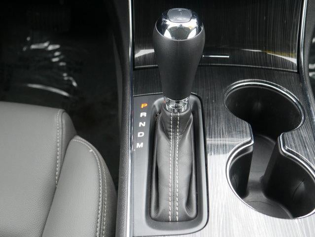 2019 Chevrolet Impala LS