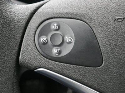 2019 Chevrolet Impala LS