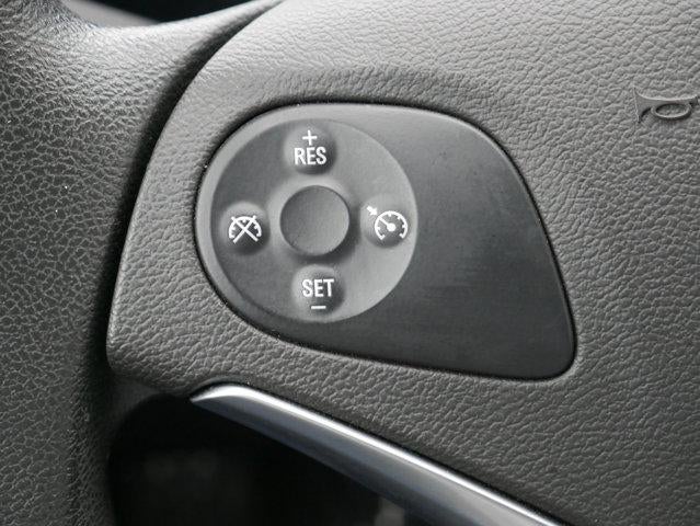 2019 Chevrolet Impala LS