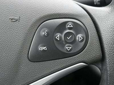 2019 Chevrolet Impala LS