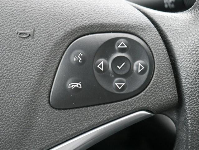 2019 Chevrolet Impala LS