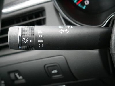 2019 Chevrolet Impala LS