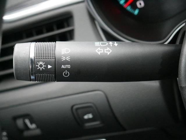 2019 Chevrolet Impala LS