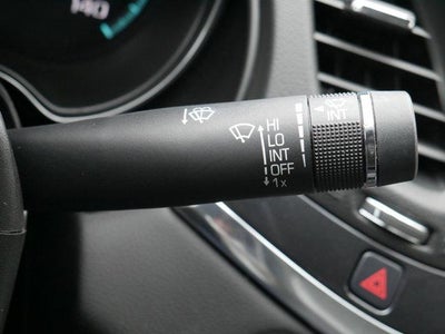 2019 Chevrolet Impala LS