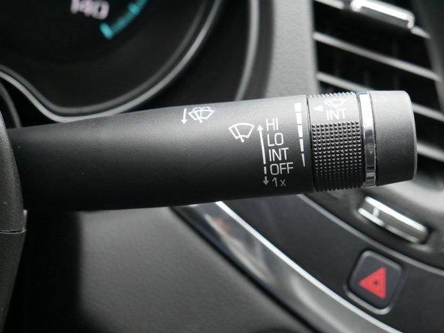 2019 Chevrolet Impala LS