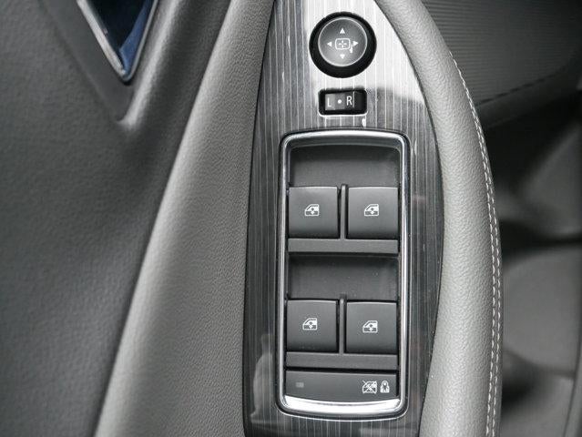 2019 Chevrolet Impala LS